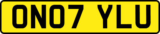 ON07YLU