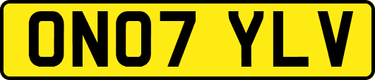 ON07YLV