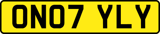 ON07YLY