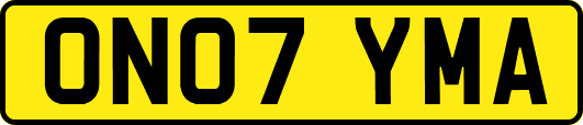 ON07YMA