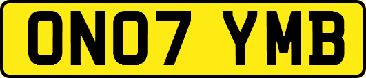 ON07YMB