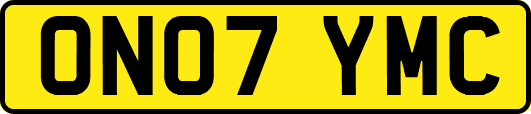 ON07YMC