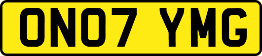 ON07YMG