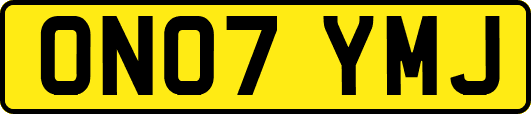 ON07YMJ