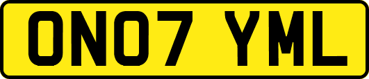 ON07YML