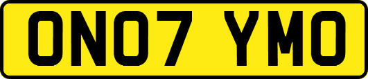ON07YMO