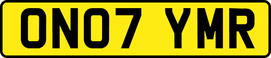 ON07YMR