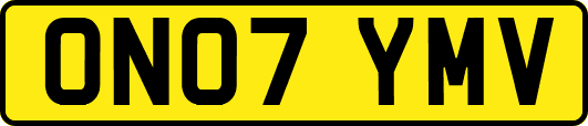 ON07YMV