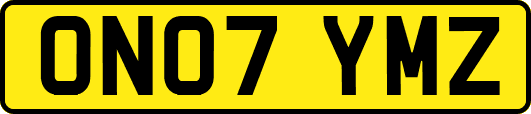 ON07YMZ