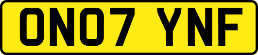 ON07YNF