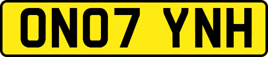 ON07YNH