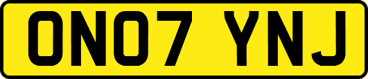 ON07YNJ
