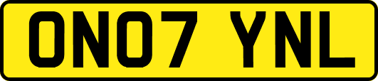 ON07YNL