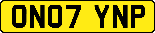ON07YNP