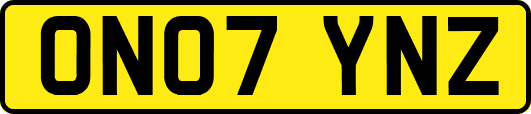 ON07YNZ