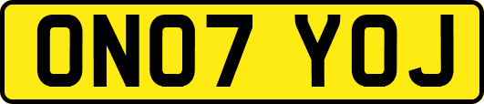ON07YOJ