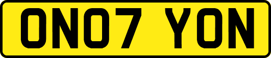ON07YON