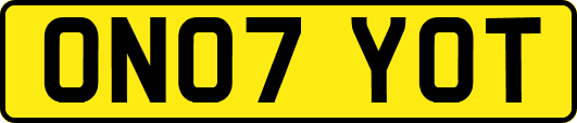 ON07YOT