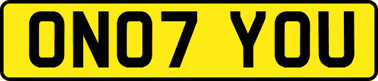 ON07YOU