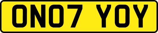 ON07YOY