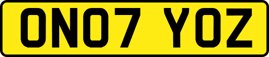 ON07YOZ