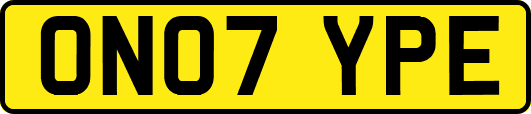 ON07YPE