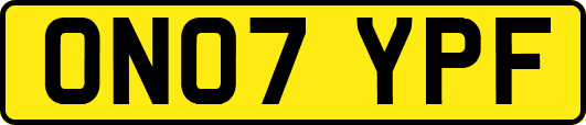 ON07YPF
