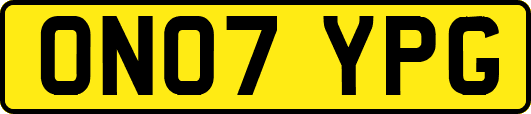 ON07YPG