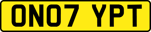 ON07YPT