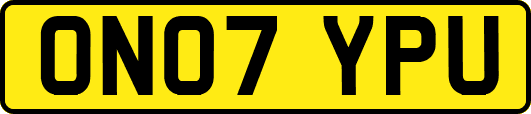 ON07YPU