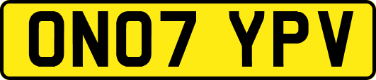ON07YPV