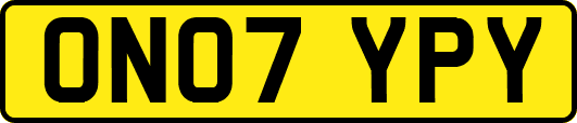 ON07YPY