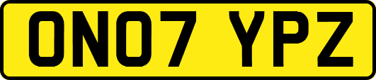 ON07YPZ