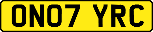 ON07YRC
