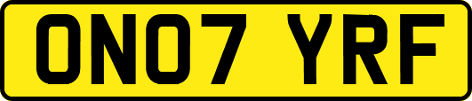 ON07YRF