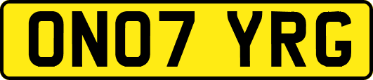 ON07YRG