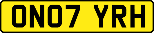 ON07YRH