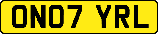 ON07YRL