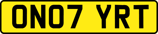 ON07YRT
