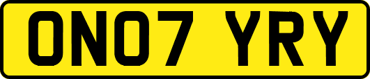 ON07YRY
