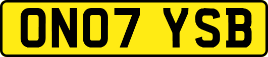 ON07YSB