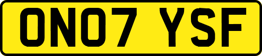 ON07YSF