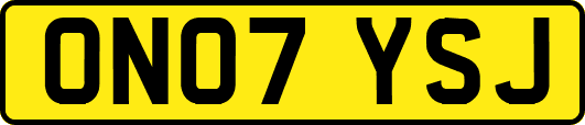 ON07YSJ