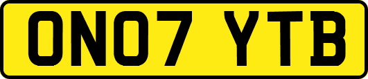 ON07YTB