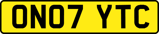 ON07YTC