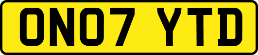 ON07YTD