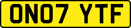 ON07YTF