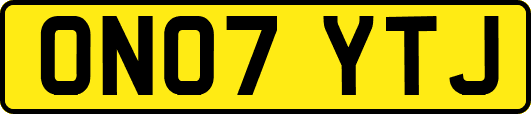 ON07YTJ