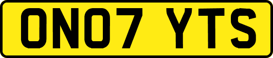 ON07YTS