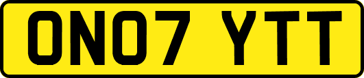 ON07YTT